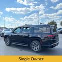 Thumbnail of 2023 Diamond Black Crystal Pearlcoat Jeep Wagoneer