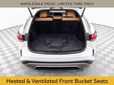 Thumbnail of 2024 Eminent White Pearl Lexus RX 350