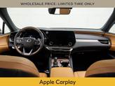 Thumbnail of 2024 Eminent White Pearl Lexus RX 350