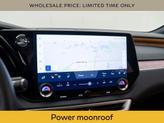 Thumbnail of 2024 Eminent White Pearl Lexus RX 350