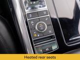 Thumbnail of 2021 Gray Land Rover Range Rover Sport