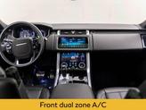 Thumbnail of 2021 Gray Land Rover Range Rover Sport