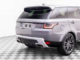 Thumbnail of 2021 Gray Land Rover Range Rover Sport