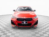 Thumbnail of 2022 Melbourne Red Metallic BMW M240