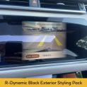Thumbnail of 2023 Gray Land Rover Range Rover Velar