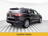 Thumbnail of 2023 Mosaic Black Metallic Chevrolet Traverse