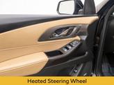Thumbnail of 2023 Mosaic Black Metallic Chevrolet Traverse