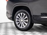 Thumbnail of 2023 Mosaic Black Metallic Chevrolet Traverse