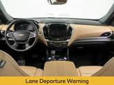 Thumbnail of 2023 Mosaic Black Metallic Chevrolet Traverse