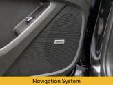 Thumbnail of 2023 Mosaic Black Metallic Chevrolet Traverse