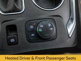 Thumbnail of 2023 Mosaic Black Metallic Chevrolet Traverse
