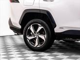 Thumbnail of 2023 Ice Cap Toyota RAV4 Prime