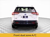 Thumbnail of 2023 Ice Cap Toyota RAV4 Prime