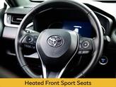 Thumbnail of 2023 Ice Cap Toyota RAV4 Prime