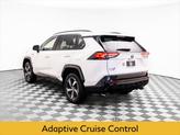 Thumbnail of 2023 Ice Cap Toyota RAV4 Prime