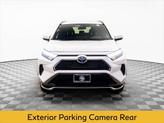 Thumbnail of 2023 Ice Cap Toyota RAV4 Prime