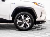 Thumbnail of 2023 Ice Cap Toyota RAV4 Prime