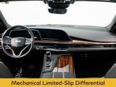 Thumbnail of 2022 Galactic Gray Metallic Cadillac Escalade