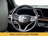 Thumbnail of 2022 Galactic Gray Metallic Cadillac Escalade