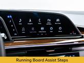 Thumbnail of 2022 Galactic Gray Metallic Cadillac Escalade