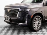 Thumbnail of 2022 Galactic Gray Metallic Cadillac Escalade