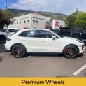 Thumbnail of 2023 White Porsche Macan