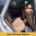 Thumbnail of 2023 White Porsche Macan