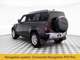 Thumbnail of 2024 Gray Land Rover Defender