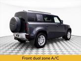 Thumbnail of 2024 Gray Land Rover Defender