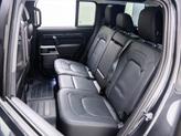 Thumbnail of 2024 Gray Land Rover Defender