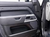 Thumbnail of 2024 Gray Land Rover Defender