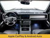 Thumbnail of 2024 Gray Land Rover Defender