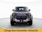 Thumbnail of 2024 Gray Land Rover Defender