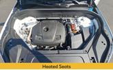 Thumbnail of 2023 Crystal White Metallic Volvo XC90 Recharge Plug-In Hybrid