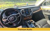 Thumbnail of 2023 Crystal White Metallic Volvo XC90 Recharge Plug-In Hybrid