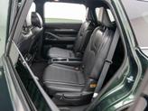 Thumbnail of 2026 Deep Emerald/Black Obsidian INFINITI QX60