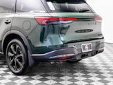 Thumbnail of 2026 Deep Emerald/Black Obsidian INFINITI QX60