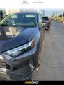 Photo of 2023 Magnetic Gray Metallic Toyota RAV4