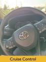Thumbnail of 2023 Magnetic Gray Metallic Toyota RAV4