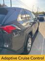 Thumbnail of 2023 Magnetic Gray Metallic Toyota RAV4