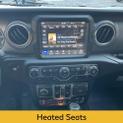 Thumbnail of 2022 Sting-Gray Clearcoat Jeep Wrangler Unlimited 4xe