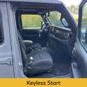 Thumbnail of 2022 Sting-Gray Clearcoat Jeep Wrangler Unlimited 4xe