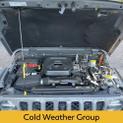 Thumbnail of 2022 Sting-Gray Clearcoat Jeep Wrangler Unlimited 4xe