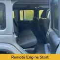 Thumbnail of 2022 Sting-Gray Clearcoat Jeep Wrangler Unlimited 4xe