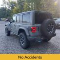Thumbnail of 2022 Sting-Gray Clearcoat Jeep Wrangler Unlimited 4xe