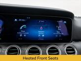 Thumbnail of 2023 Graphite Grey Metallic Mercedes-Benz E-Class