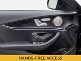 Thumbnail of 2023 Graphite Grey Metallic Mercedes-Benz E-Class