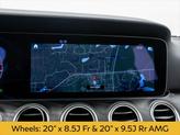 Thumbnail of 2023 Graphite Grey Metallic Mercedes-Benz E-Class