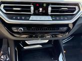 Thumbnail of 2024 Dark Graphite Metallic BMW X3