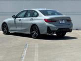Thumbnail of 2023 Brooklyn Grey Metallic BMW 330e